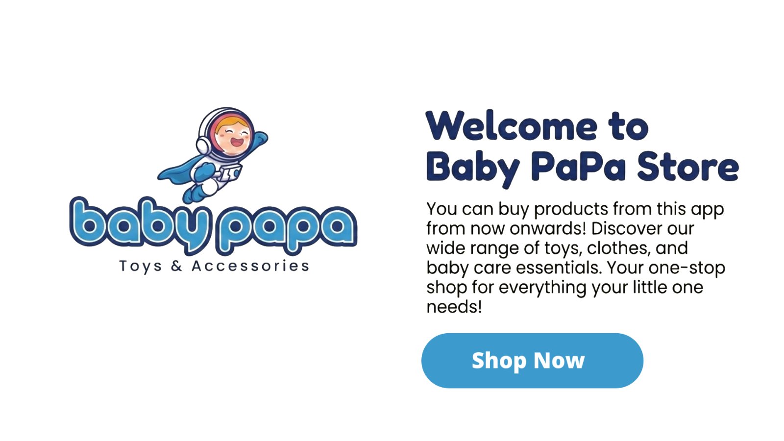 Baby PaPa